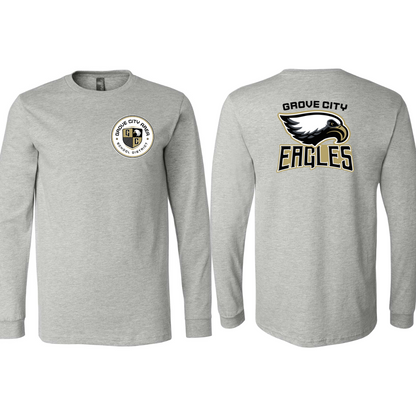 Grove City - Long-Sleeve Tee