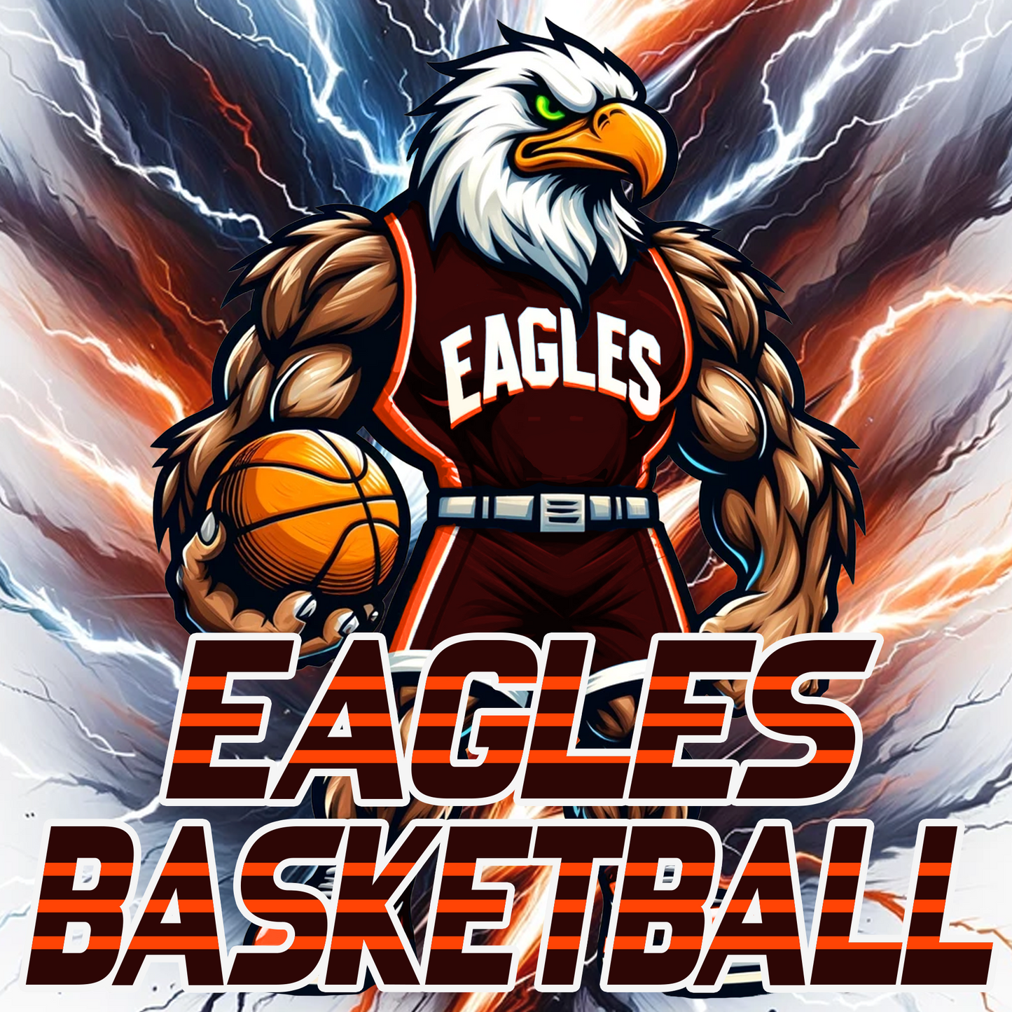 Eagles Basketball