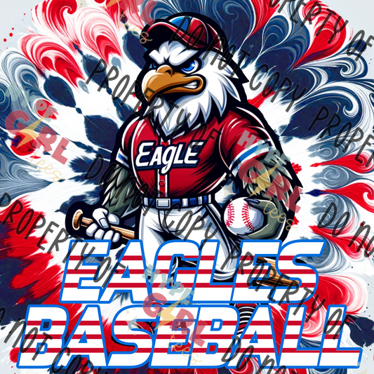 Eagles Baseball