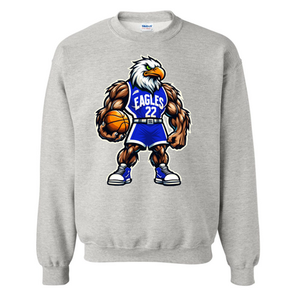 Eagles Basketball