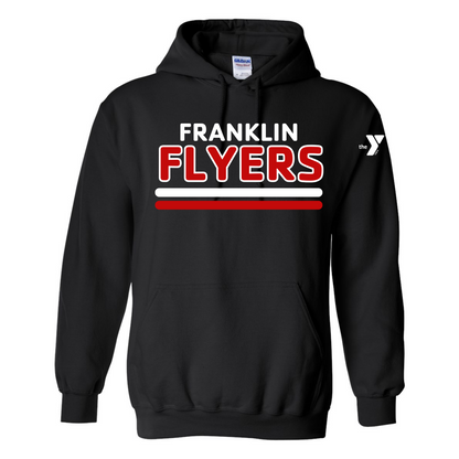 Franklin Flyers - Hoodie