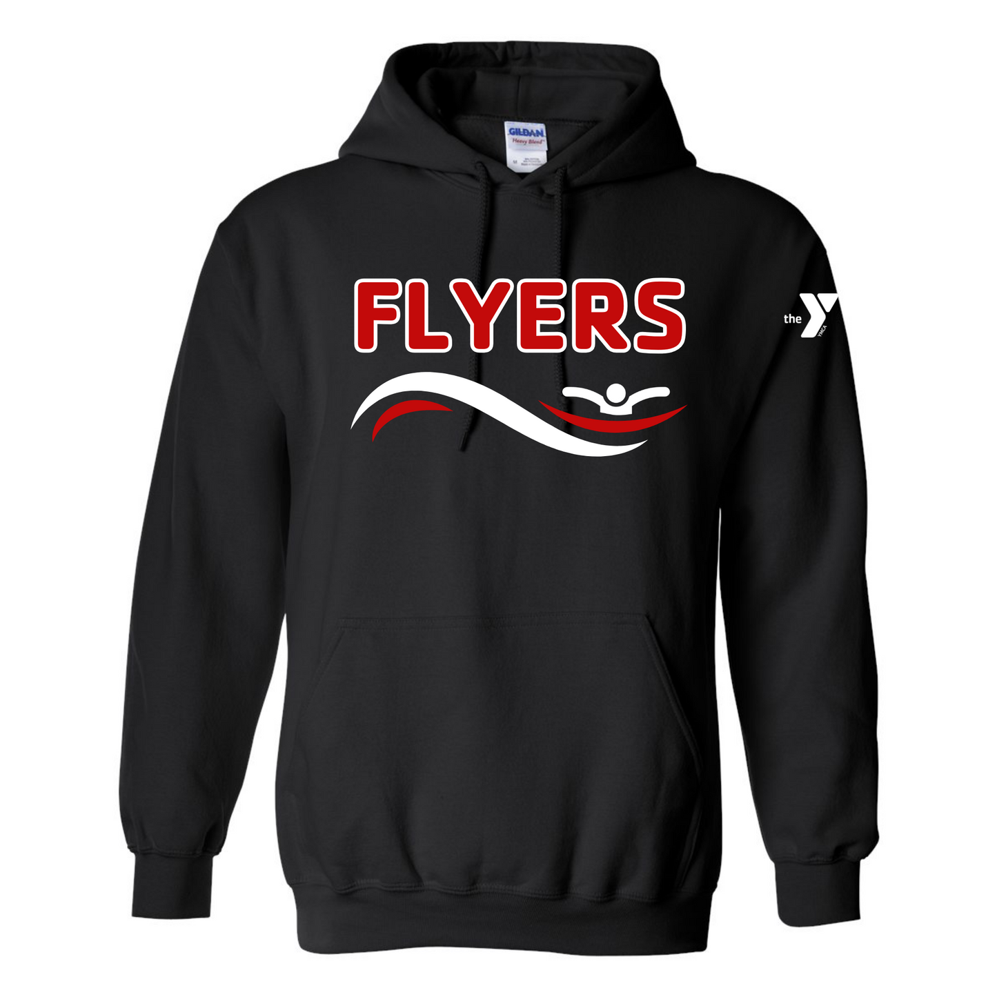 Franklin Flyers - Hoodie