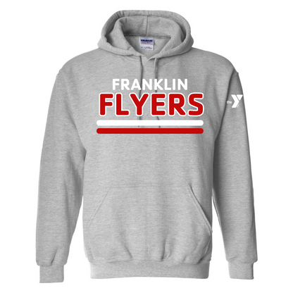 Franklin Flyers - Hoodie