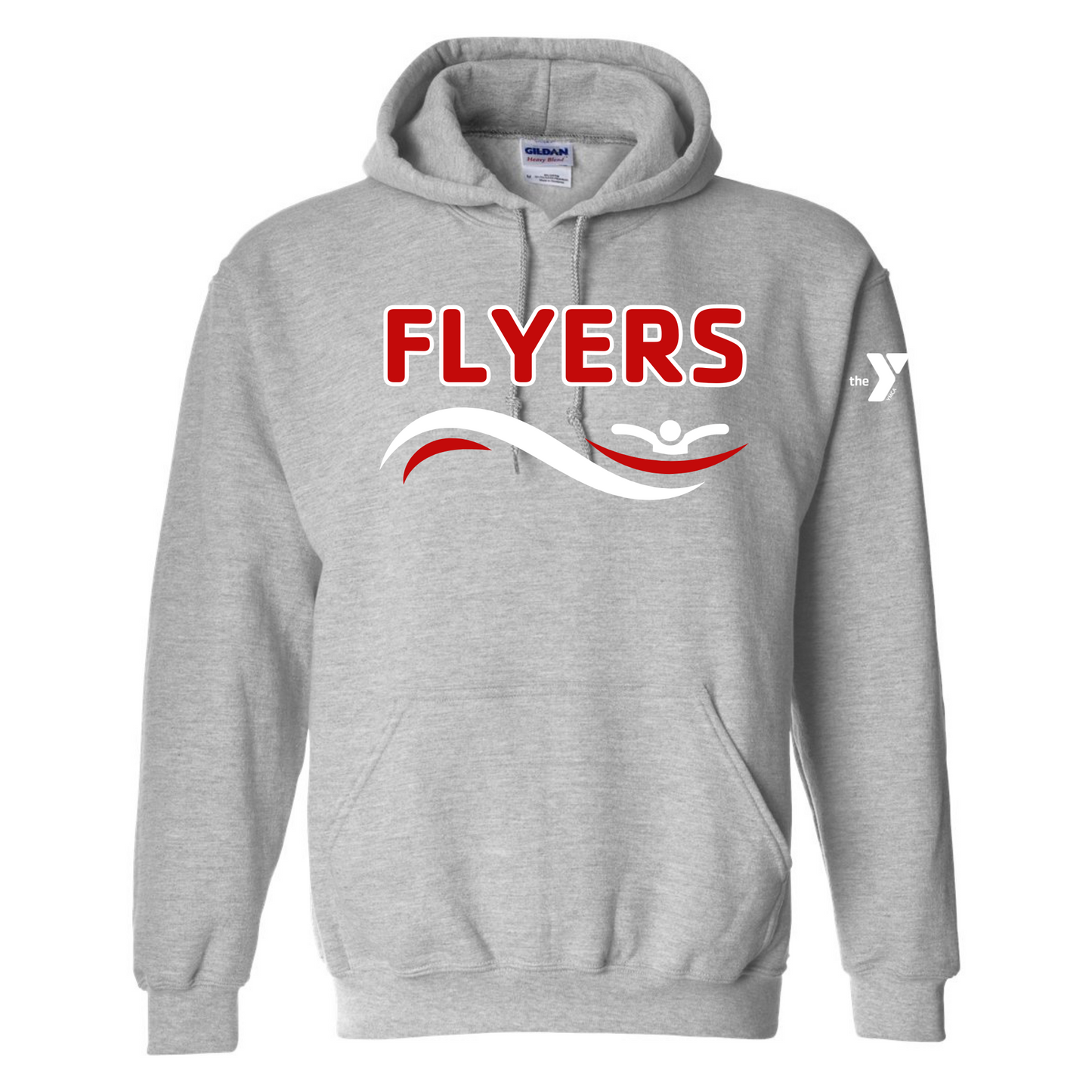 Franklin Flyers - Hoodie