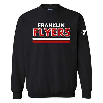 Franklin Flyers - Sweatshirt