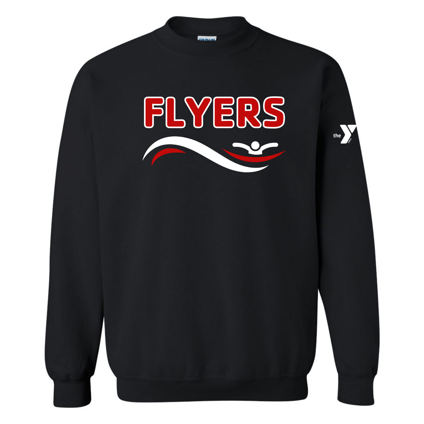 Franklin Flyers - Sweatshirt