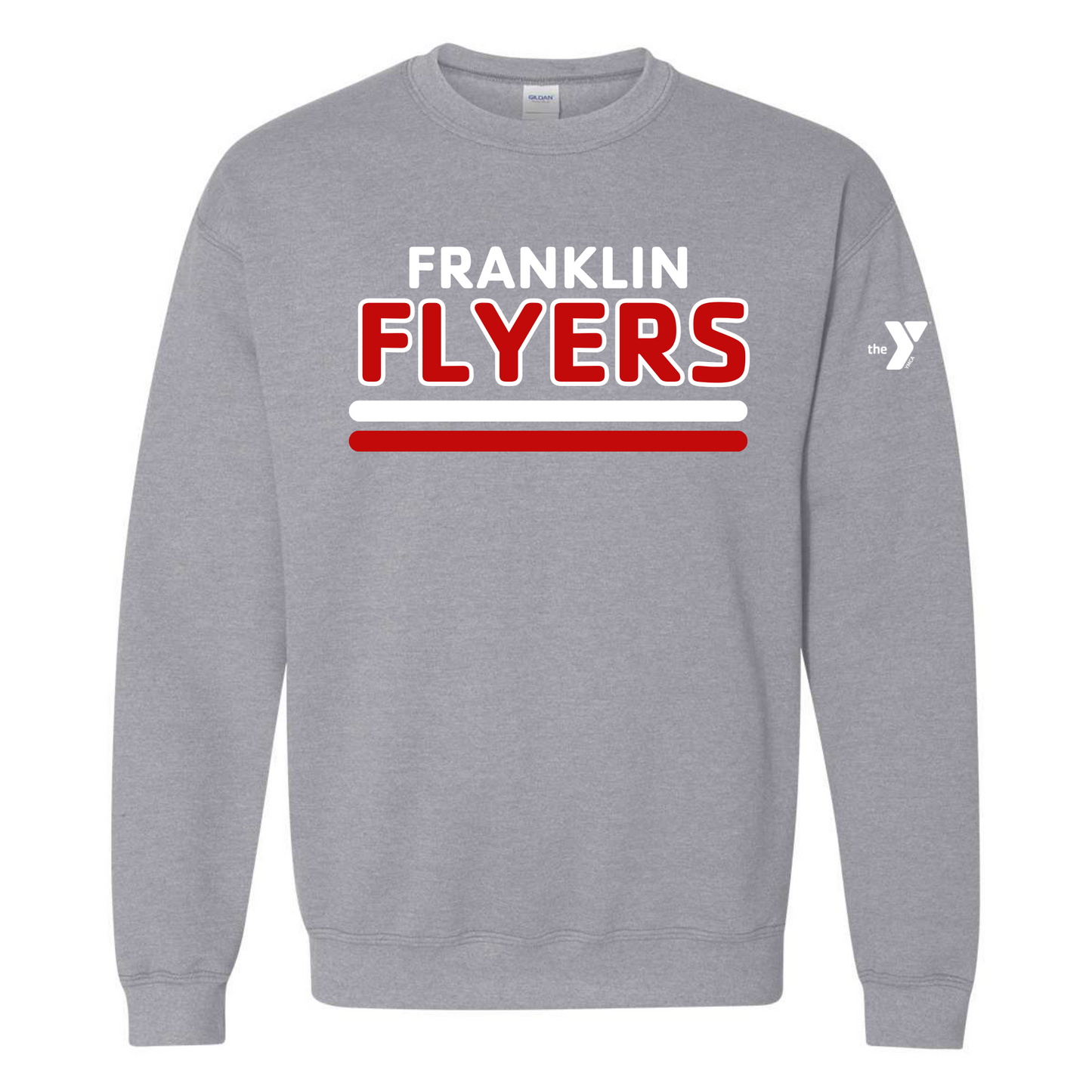 Franklin Flyers - Sweatshirt