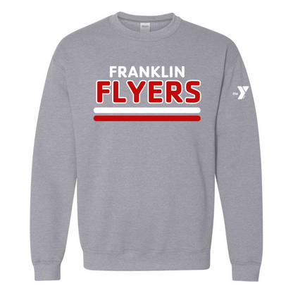 Franklin Flyers - Sweatshirt