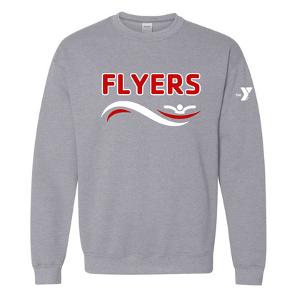 Franklin Flyers - Sweatshirt