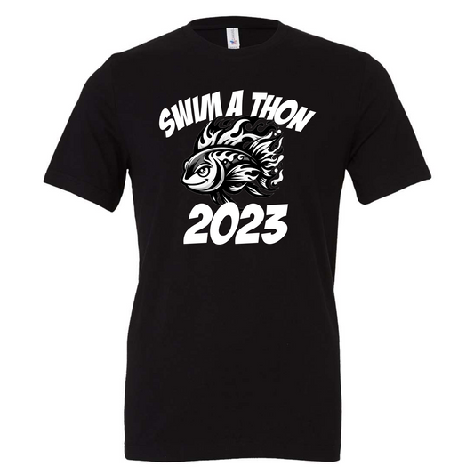 Swimathon "Half-Century Club" Firefish T-Shirt