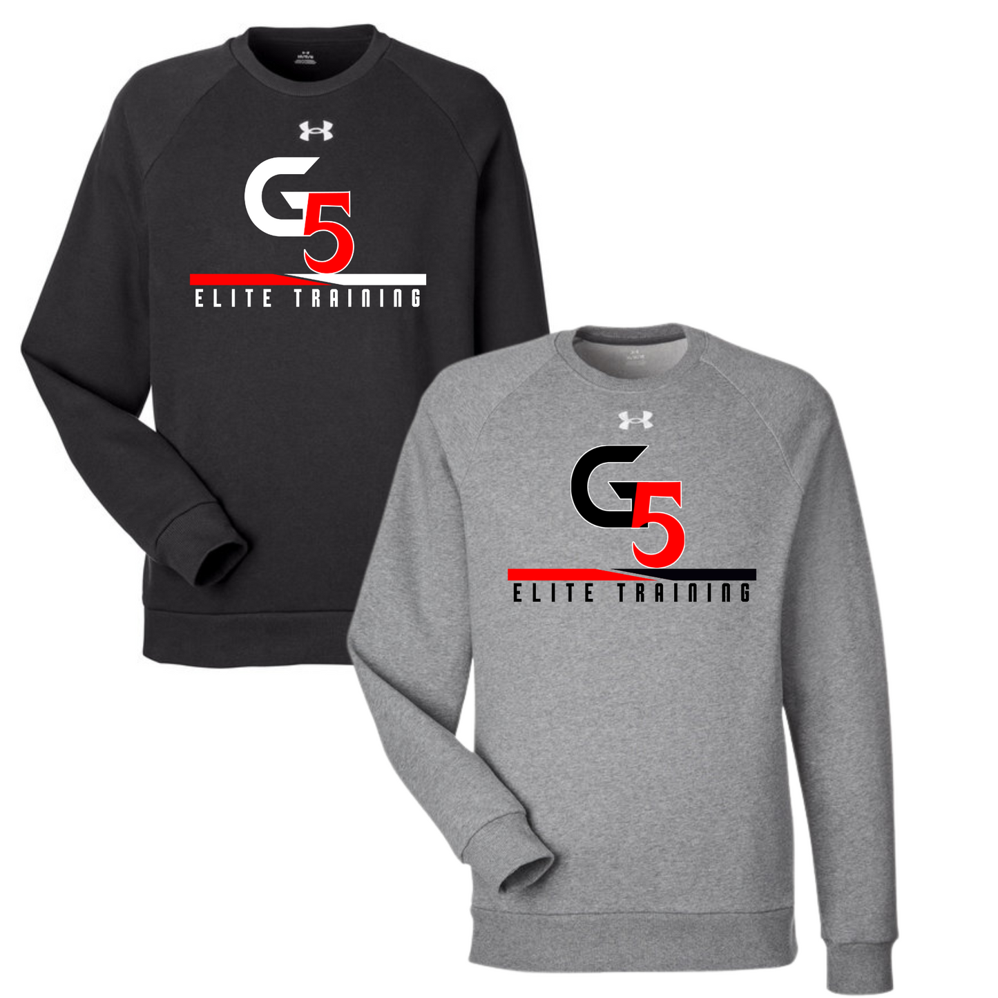 Under Armor Fleece Sweatshirt - G5