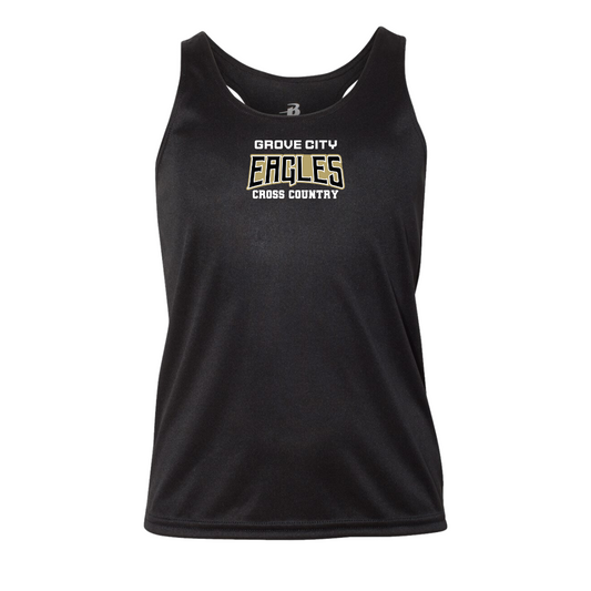 Grove City XC - "Dry-Fit" Women's Tank