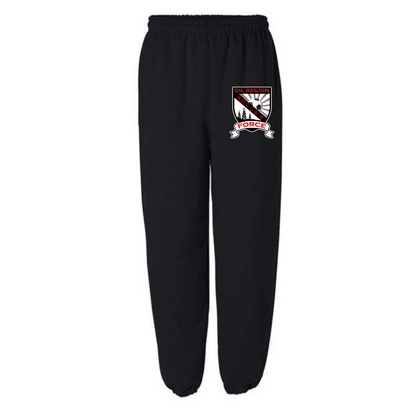 Heavy Sweatpants - ORSA 2024