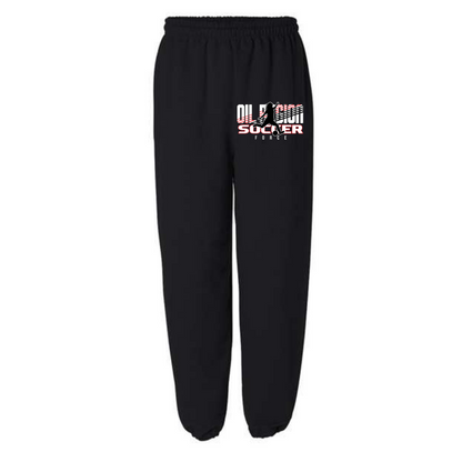 Heavy Sweatpants - ORSA 2024