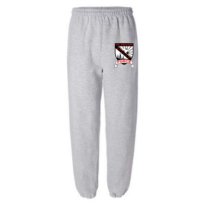 Heavy Sweatpants - ORSA 2024