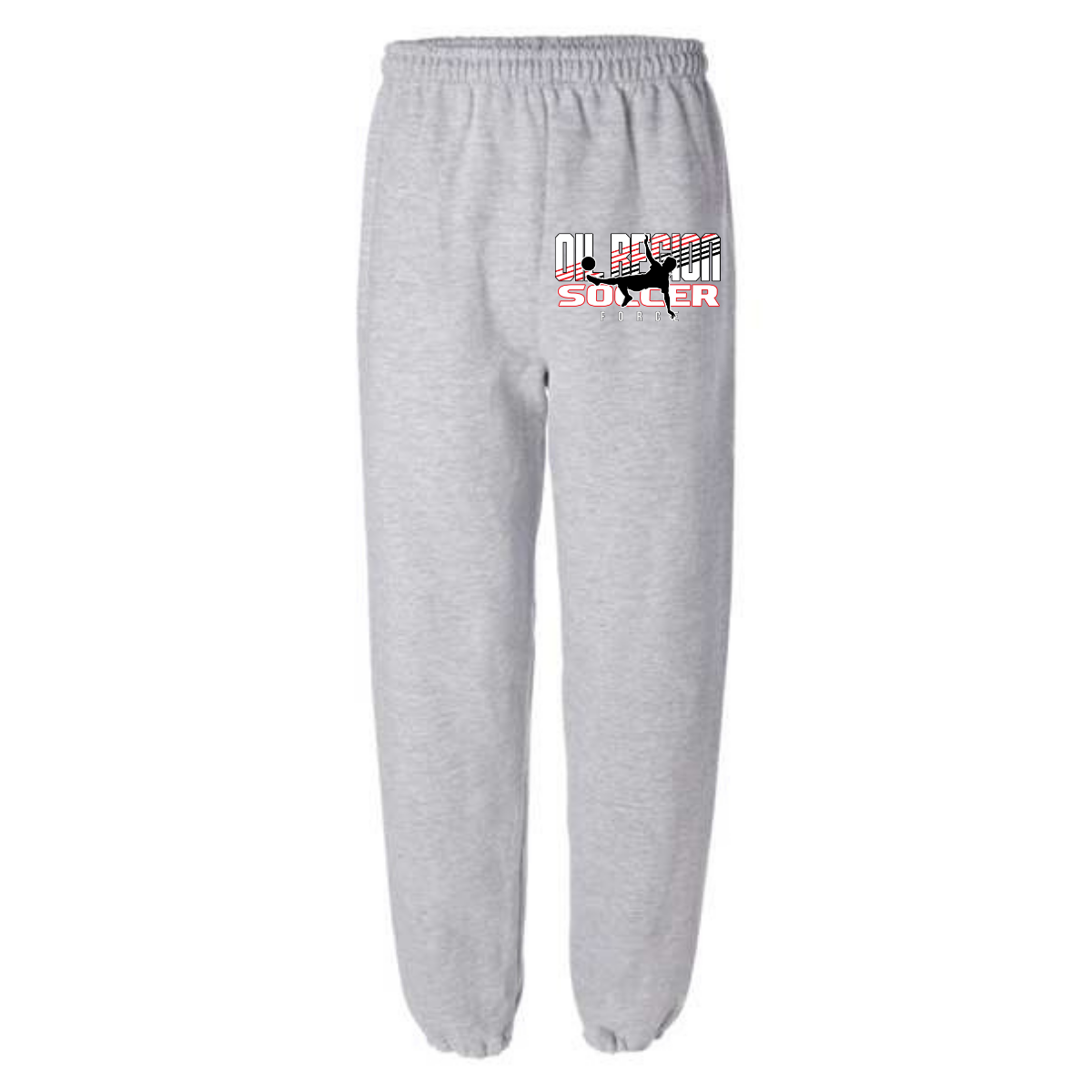 Heavy Sweatpants - ORSA 2024