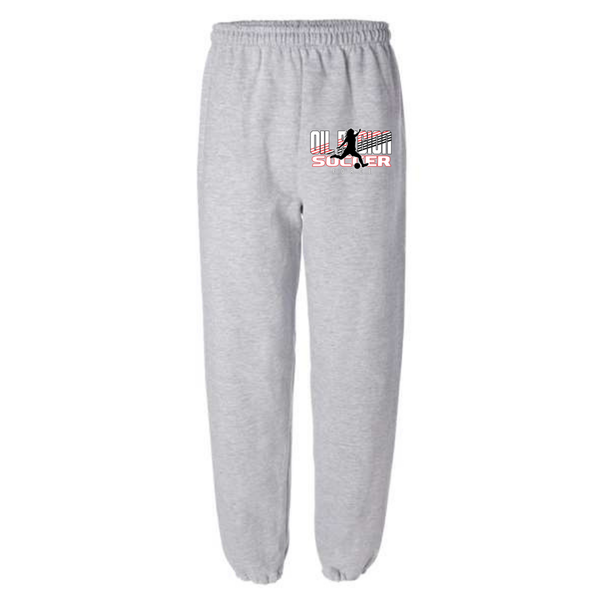 Heavy Sweatpants - ORSA 2024