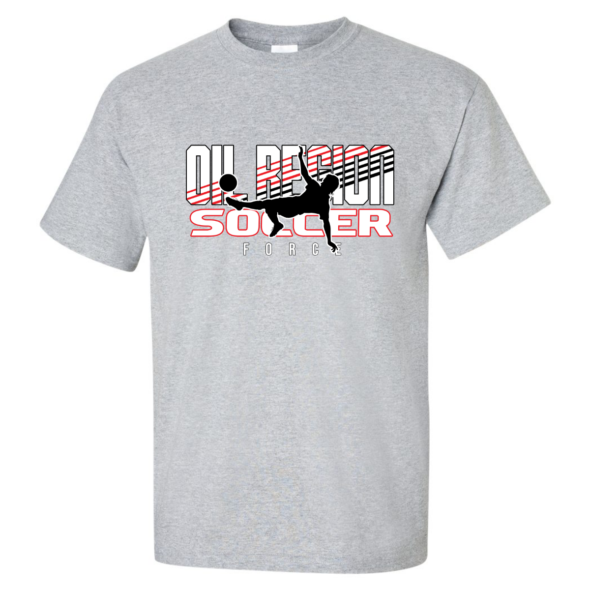 50/50 T-Shirts - ORSA 2024