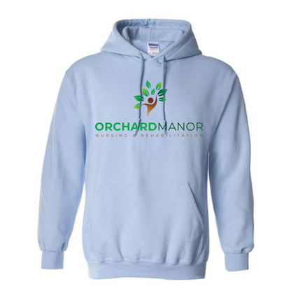 Hoodies Sweatshirts : Orchard Manor