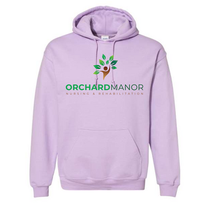 Hoodies Sweatshirts : Orchard Manor