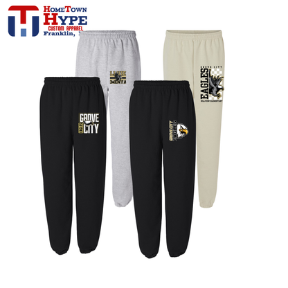 Sweatpants -  Hillview Elementary 2025-2026