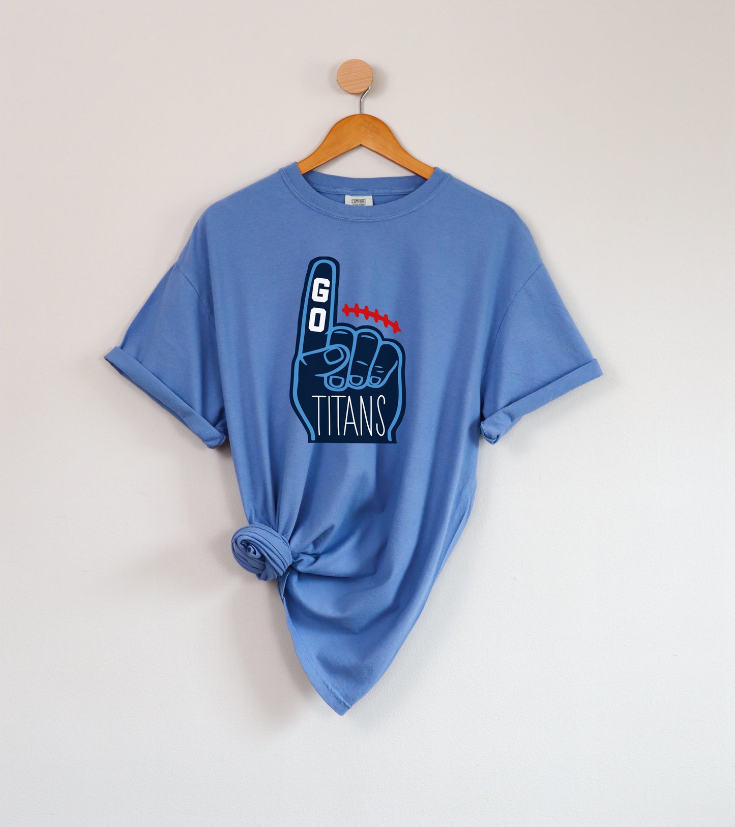 Titan Foam Finger