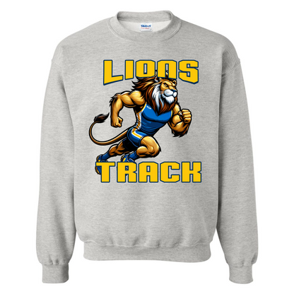 Lions Track