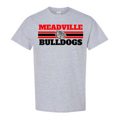 Gildan Softstyle T-Shirt - Meadville Middle