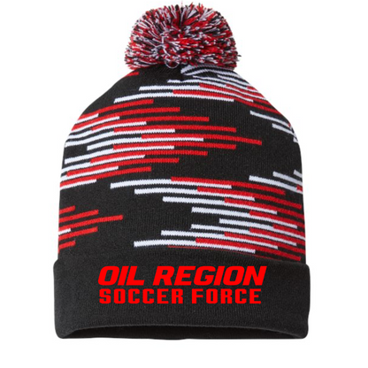 Embroidered Premium Beanies - ORSA 2024