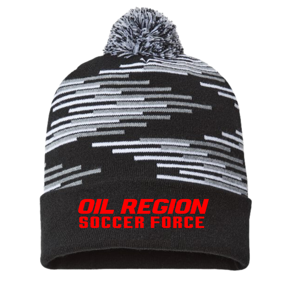 Embroidered Premium Beanies - ORSA 2024