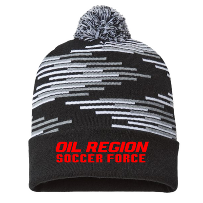 Embroidered Premium Beanies - ORSA 2024