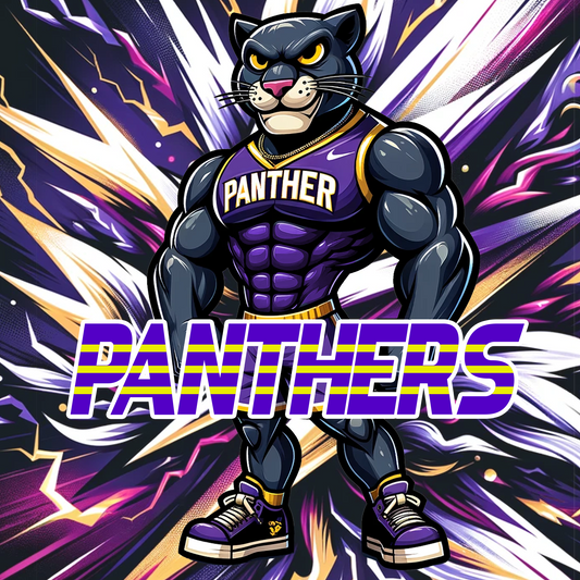 Panthers No Sport