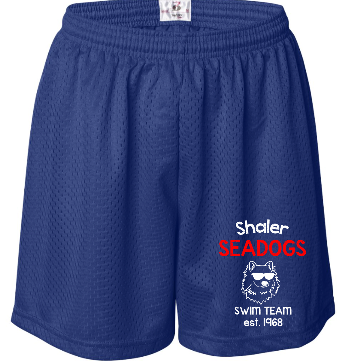 Seadogs - Women Shorts