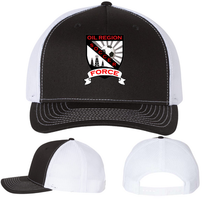 Embroidered Snapback Hats - ORSA 2024