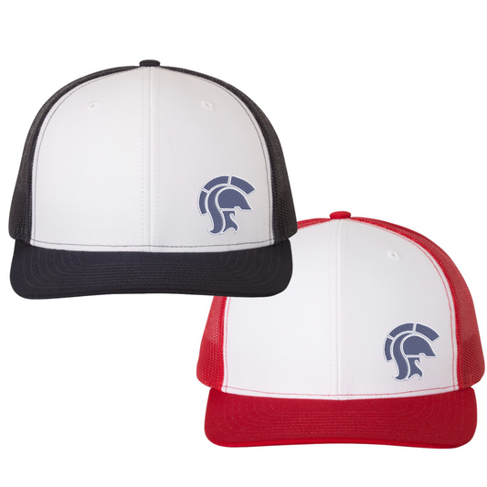 SAES - Embroidered Snapback Hats