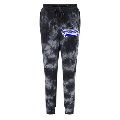 Franklin Starbursts - Tie-Dye Sweatpants