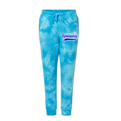 Franklin Starbursts - Tie-Dye Sweatpants