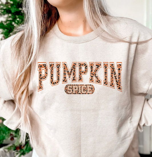 Pumpkin Spice