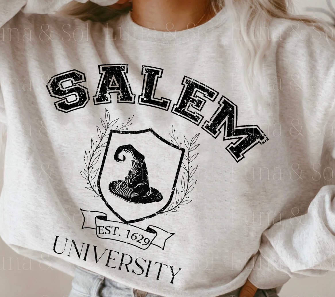 Salem University