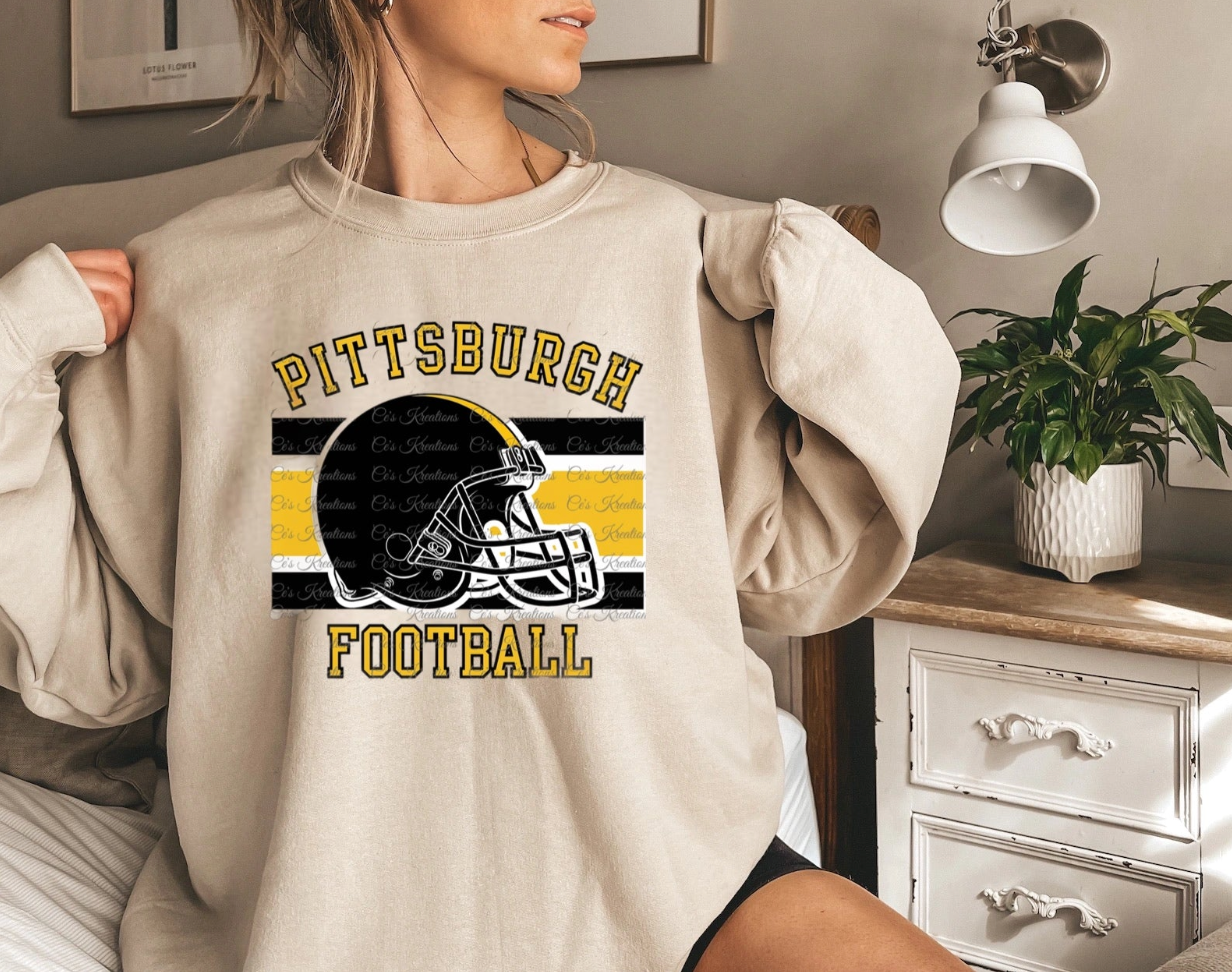 Pittsburgh Football