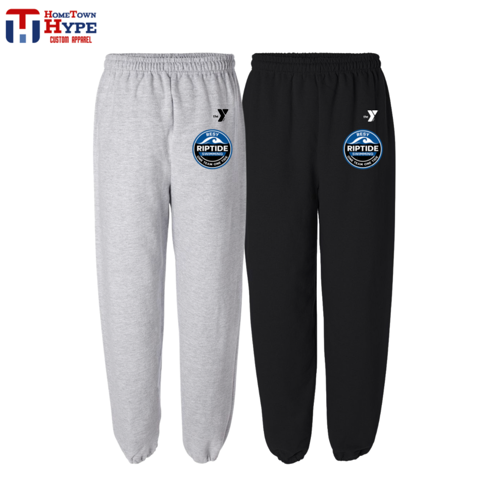 Sweatpants -  RESY Swimming