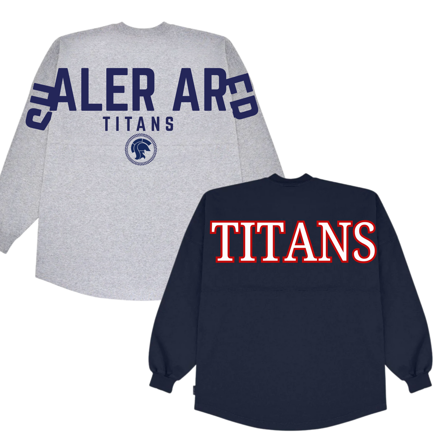 SAES -  Spirit Jersey