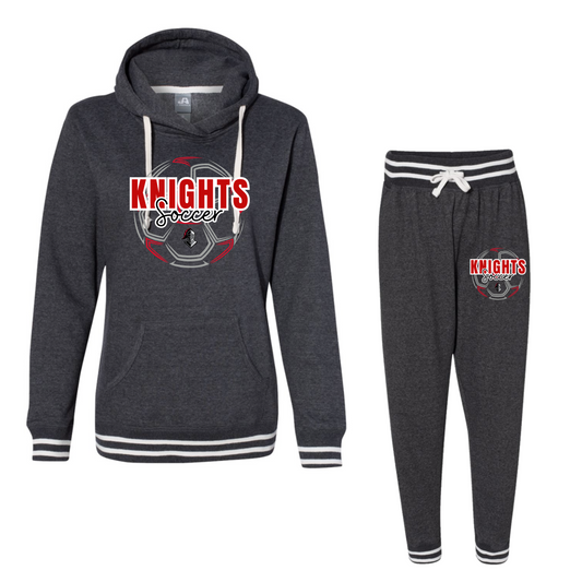 Relay Sweat Set - Knights Soccer 24