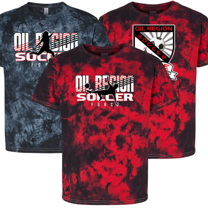 Tie Dye T-Shirt - ORSA 2024