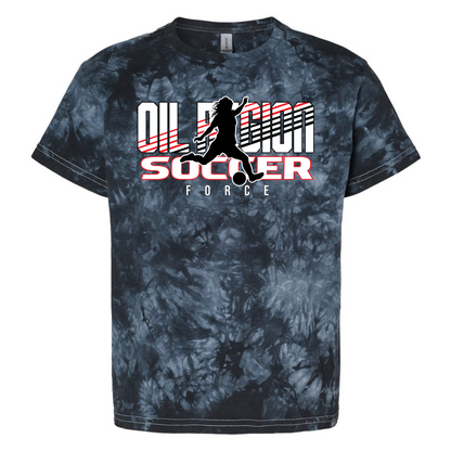 Tie Dye T-Shirt - ORSA 2024