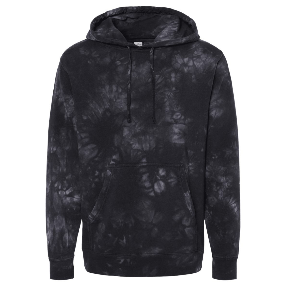 Tie Dye Hoodie - ORSA 2024