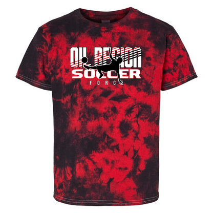 Tie Dye T-Shirt - ORSA 2024