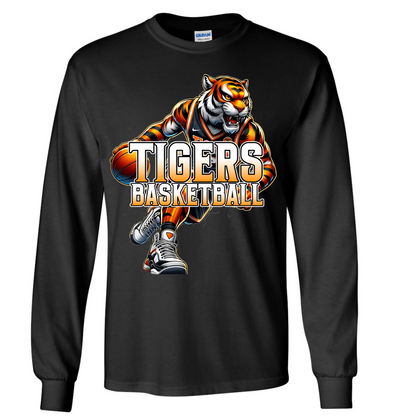 Tigers Basketball