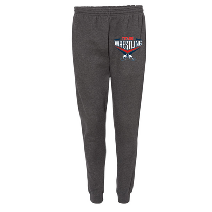 Titan Youth Wrestling - Joggers