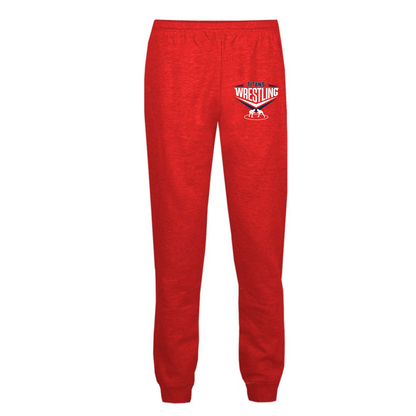 Titan Youth Wrestling - Joggers